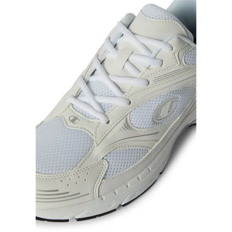 Men's Trainers Champion Rn 00 Low Cut White