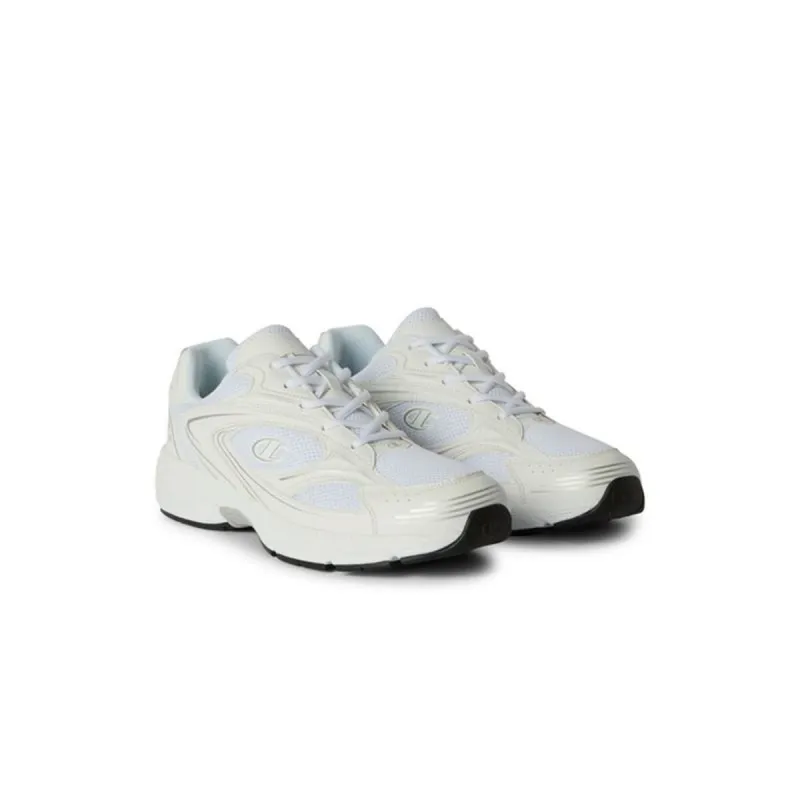 Men's Trainers Champion Rn 00 Low Cut White