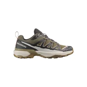 Vaikščiojimo batai vyrams Salomon X Ultra 360 Edge Tamsiai pilka
