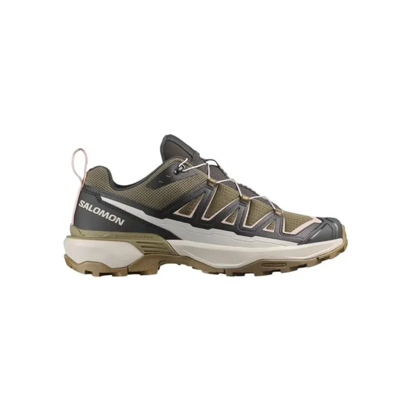 Meeste jalutuskingad Salomon X Ultra 360 Edge Tumehall