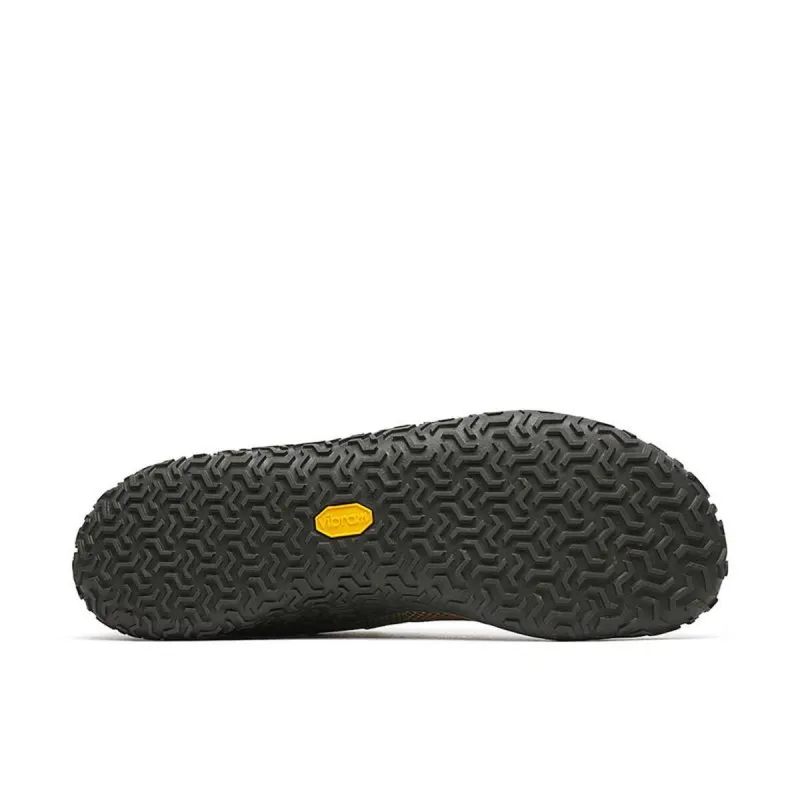 Meeste jalutuskingad Merrell Trail Glove 7 Helepruun