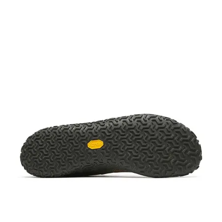 Vaikščiojimo batai vyrams Merrell Trail Glove 7 Šviesiai rudas