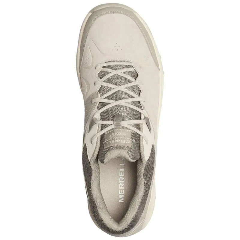 Vaikščiojimo batai vyrams Merrell Yokota 3 Gtx Rusvai gelsva
