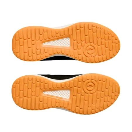 Sportbačiai Under Armour Edge Suede Juoda Vyras