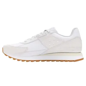 Sportbačiai moterims Under Armour Essential Runner Balta