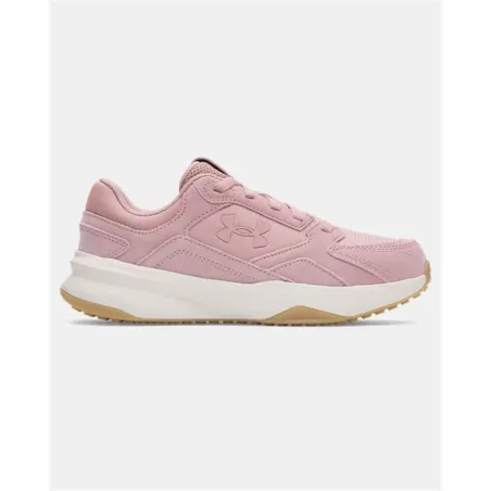 Кроссовки Under Armour Edge Suede Женщина Fitness