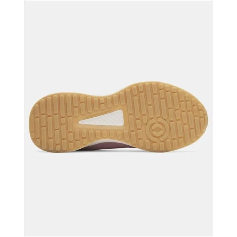 Sportbačiai Under Armour Edge Suede Moteris Fitness