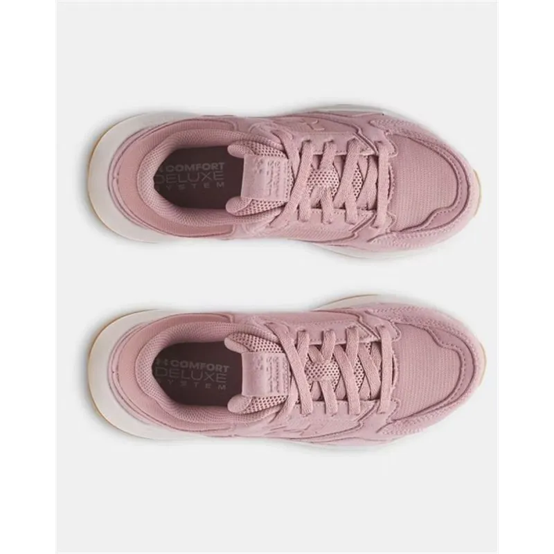 Кроссовки Under Armour Edge Suede Женщина Fitness