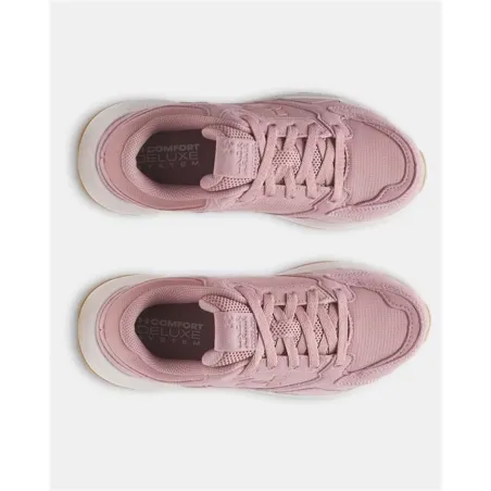 Lenkkarit Under Armour Edge Suede Nainen Fitness