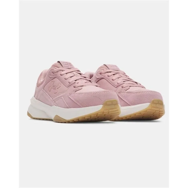 Sportbačiai Under Armour Edge Suede Moteris Fitness