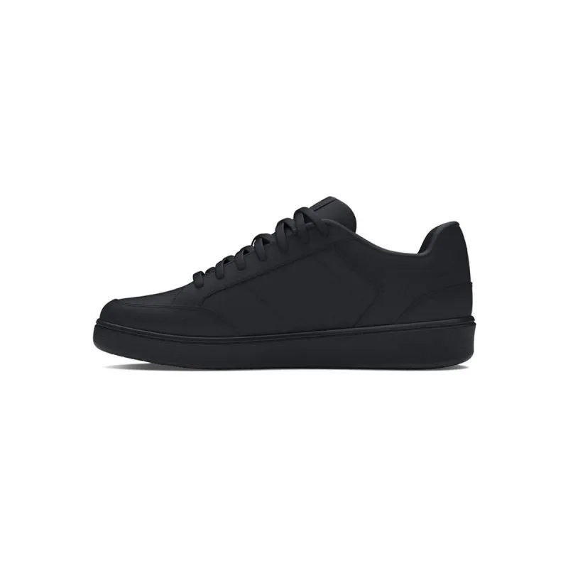 Vyriški sportbačiai Under Armour Official Juoda