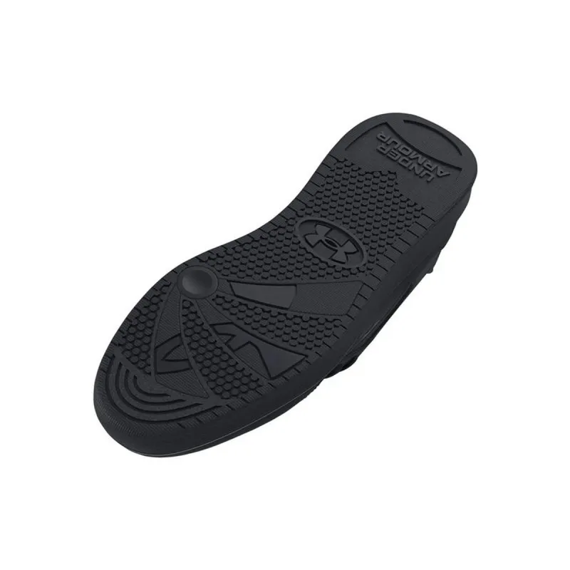 Vīriešu Treniņbikses Under Armour Official Melns