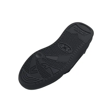 Vyriški sportbačiai Under Armour Official Juoda