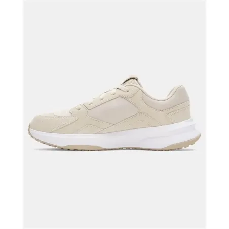 Lenkkarit Under Armour Edge Suede Beige Miehet