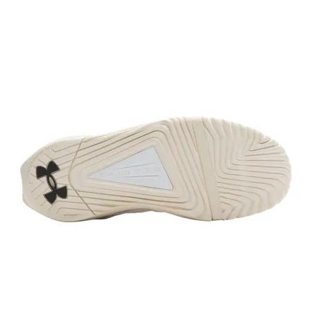 Lenkkarit Under Armour Tribase Reign Valkoinen Nainen