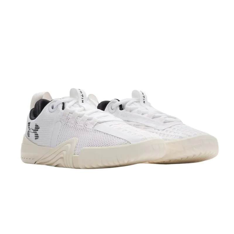 Sportbačiai Under Armour Tribase Reign Balta Moteris