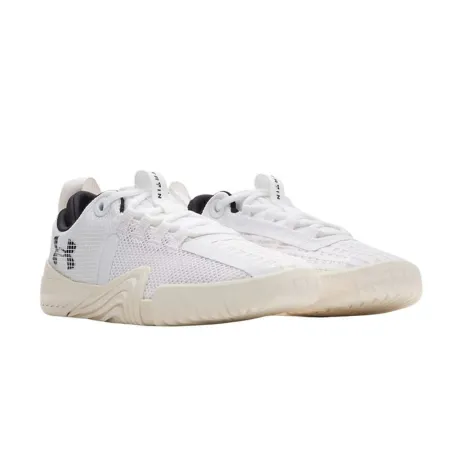 Sportbačiai Under Armour Tribase Reign Balta Moteris