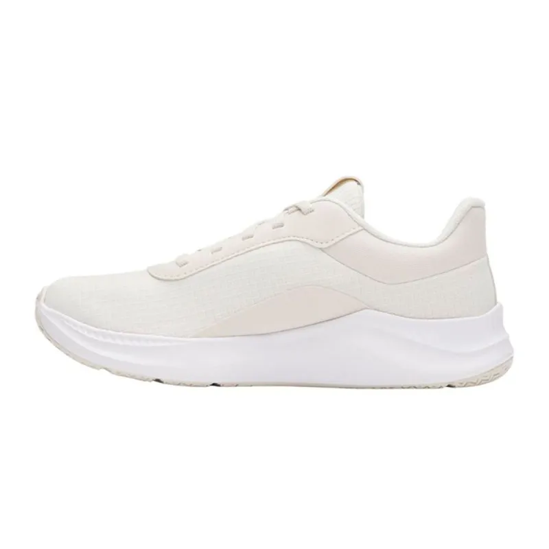 Sportbačiai Under Armour Aurora 3 Balta Moteris