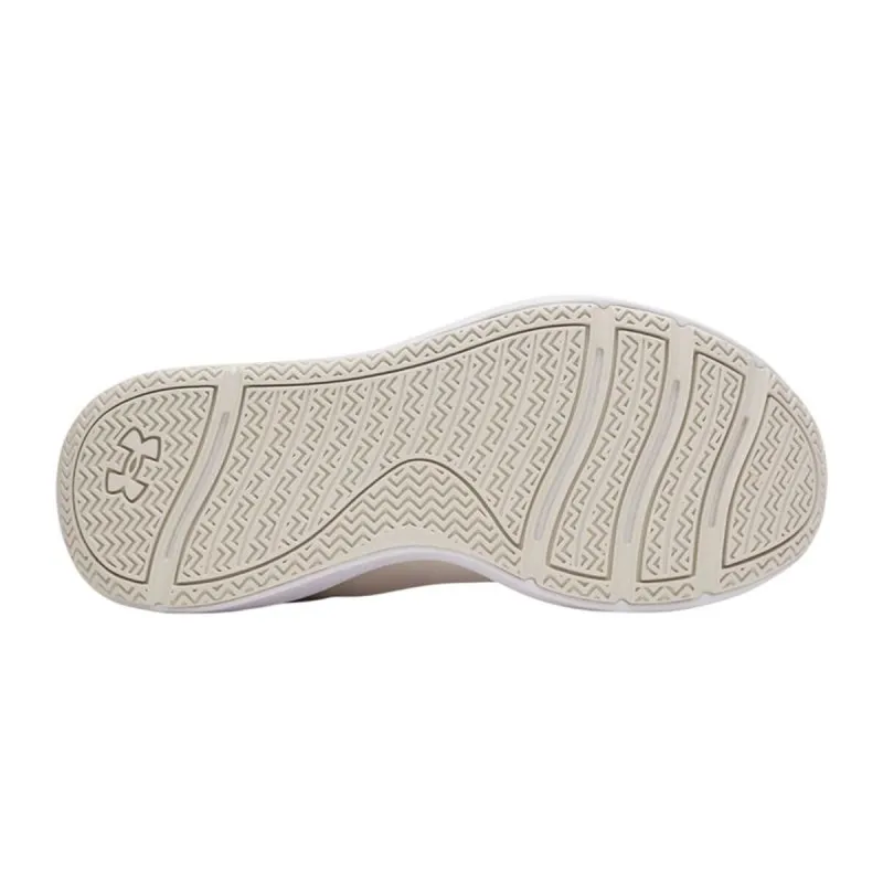 Spordijalatsid Under Armour Aurora 3 Valge Daam