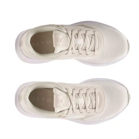Spordijalatsid Under Armour Aurora 3 Valge Daam