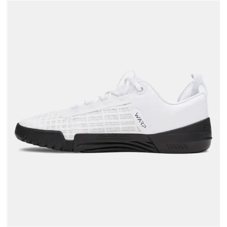 Кроссовки Under Armour Tribase Reign Белый Мужской