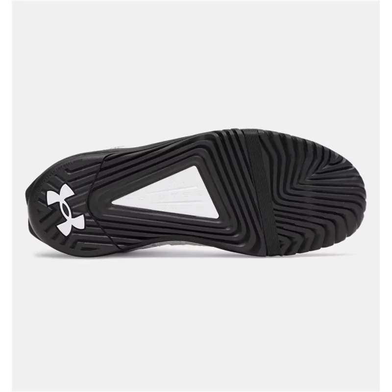 Trainers Under Armour Tribase Reign White Men