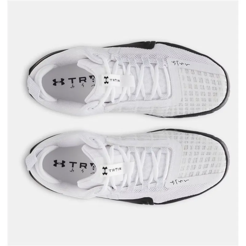 Sportbačiai Under Armour Tribase Reign Balta Vyras