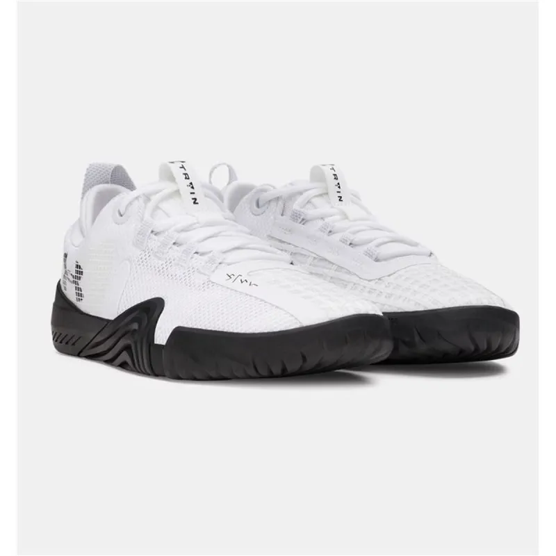Spordijalatsid Under Armour Tribase Reign Valge Mehed
