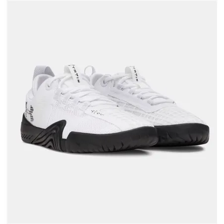 Sportbačiai Under Armour Tribase Reign Balta Vyras