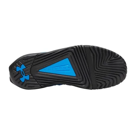 Spordijalatsid Under Armour Tribase Reign Sinine Mehed