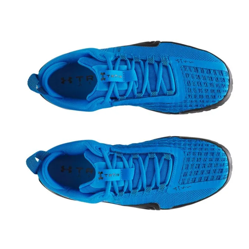 Lenkkarit Under Armour Tribase Reign Sininen Miehet