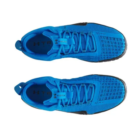 Sportbačiai Under Armour Tribase Reign Mėlyna Vyras