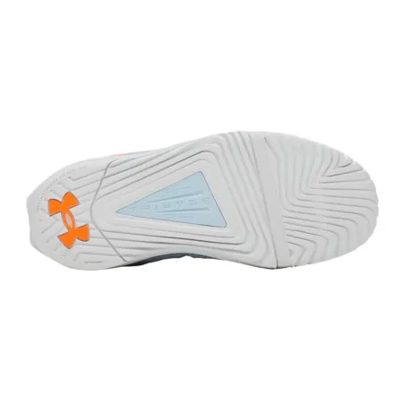 Sporta apavi Under Armour Tribase Reign Zils Dāma