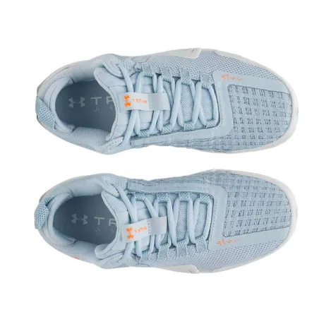 Sportbačiai Under Armour Tribase Reign Mėlyna Moteris