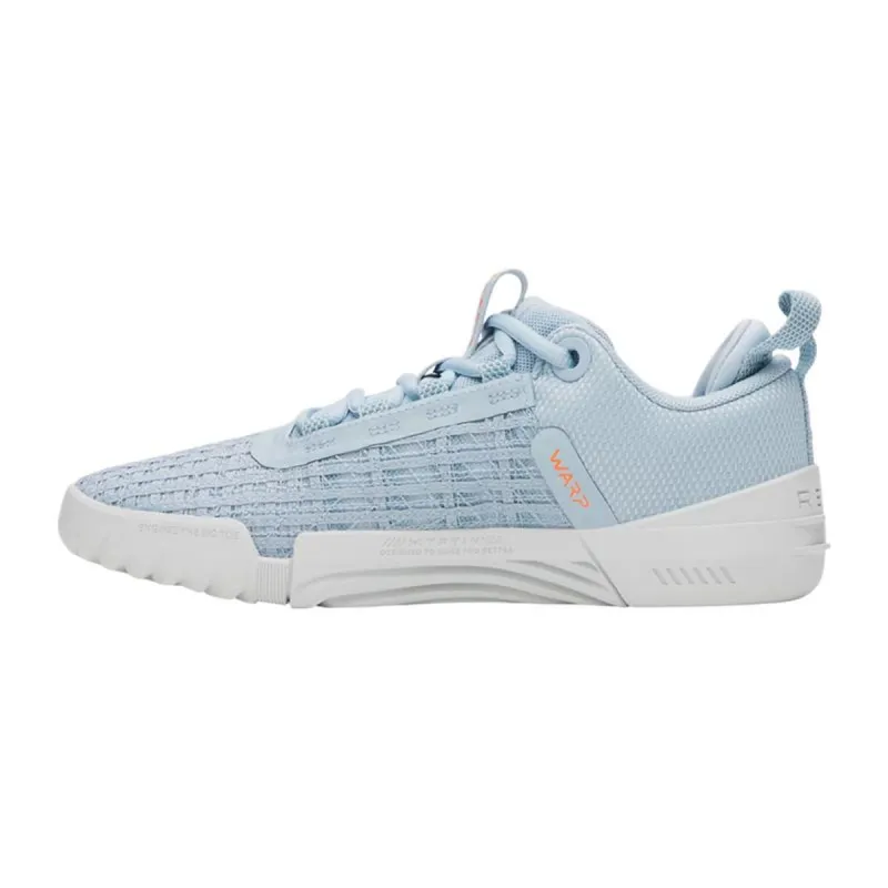 Lenkkarit Under Armour Tribase Reign Sininen Nainen