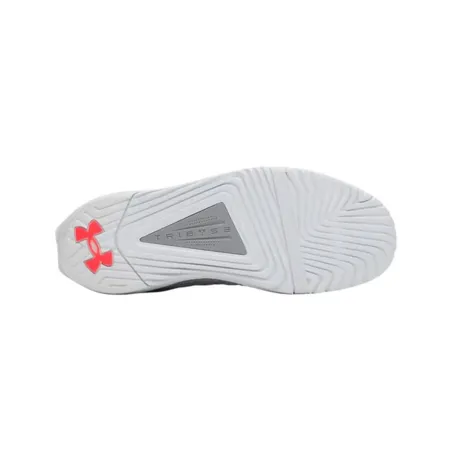 Lenkkarit Under Armour Tribase Reign Tumman harmaa Miehet