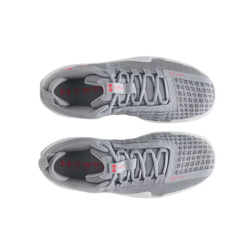 Sportbačiai Under Armour Tribase Reign Tamsiai pilka Vyras