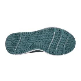 Sportbačiai Under Armour Aurora 3 Akvamarinas Moteris