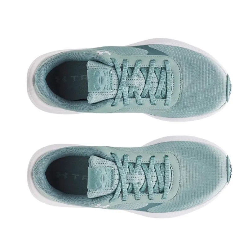 Sportbačiai Under Armour Aurora 3 Akvamarinas Moteris