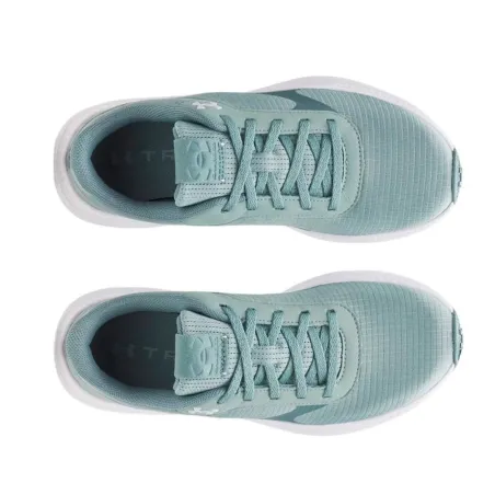 Кроссовки Under Armour Aurora 3 Аквамарин Женщина
