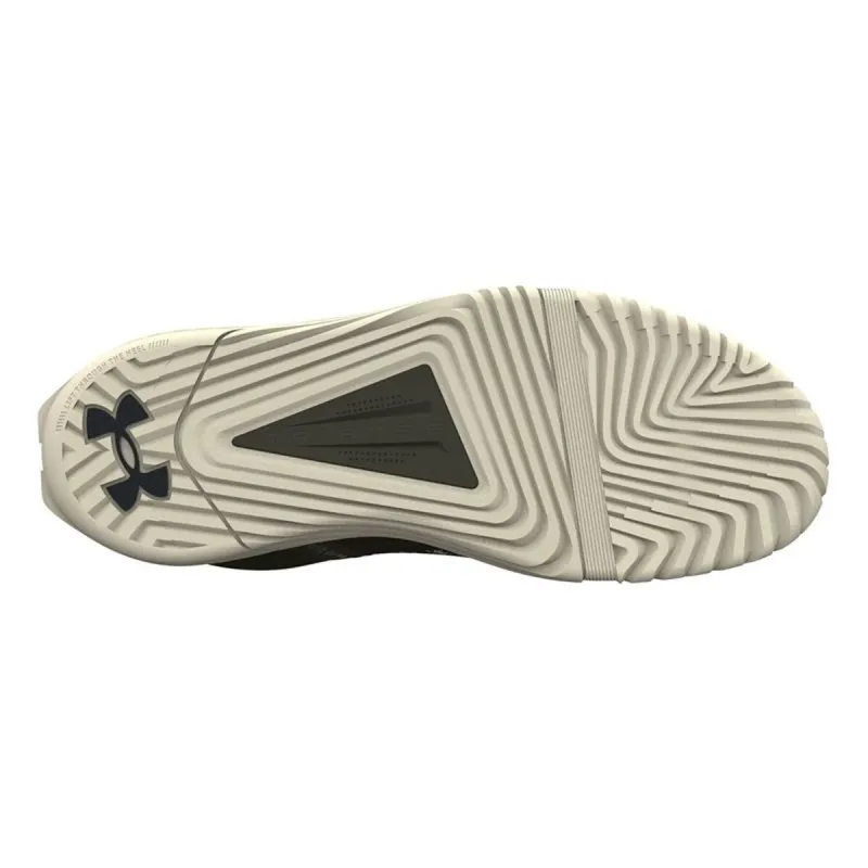 Sportbačiai Under Armour Tribase Reign Alyvuogių aliejus Vyras