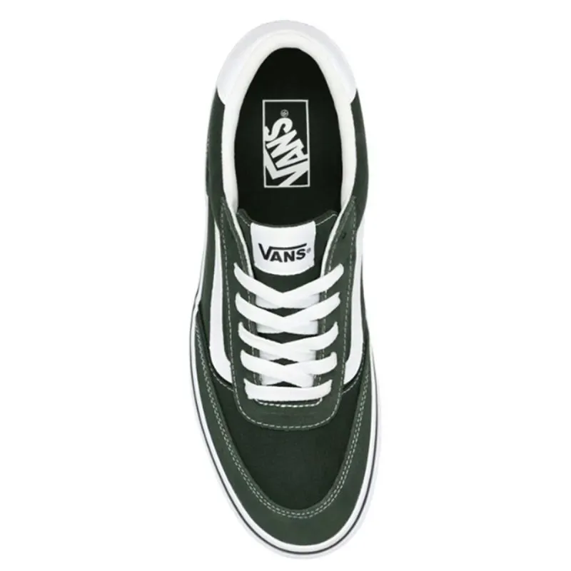 Meeste Jooksukingad Vans Brooklyn Ls Oliiv
