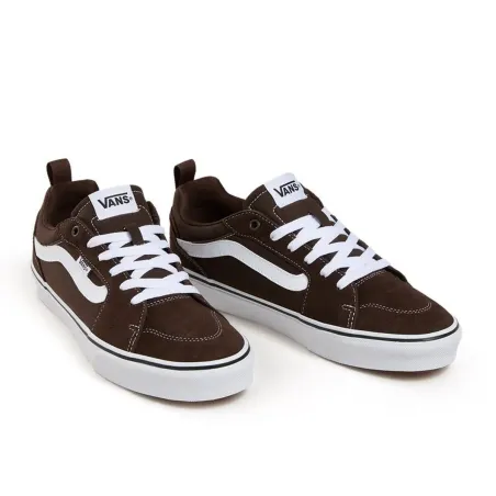 Men's Trainers Vans Filmore Sucv Mdbrn Brown