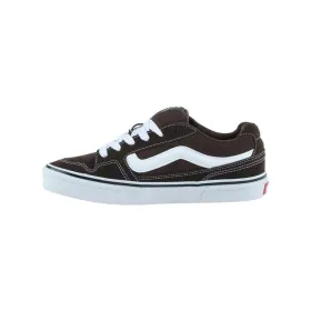 Vyriški kasdieniai treningai Vans Caldrone Sume Mdbrn Ruda