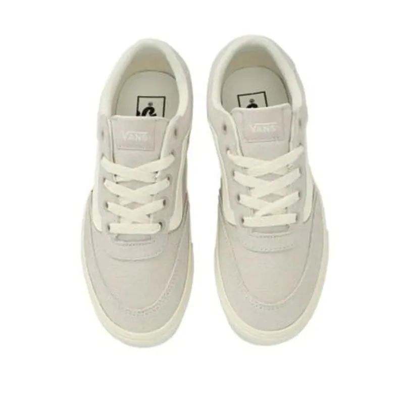 Женская повседневная обувь Vans Brooklyn Ls Sucv Tpmst Серый