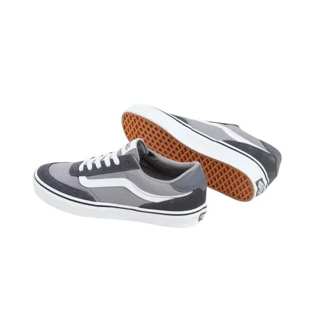Vyriški sportbačiai Vans Brooklyn Ls Tonl Šviesiai pilka