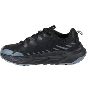 Vaikščiojimo batai vyrams Hi-Tec Hardcross Low Juoda