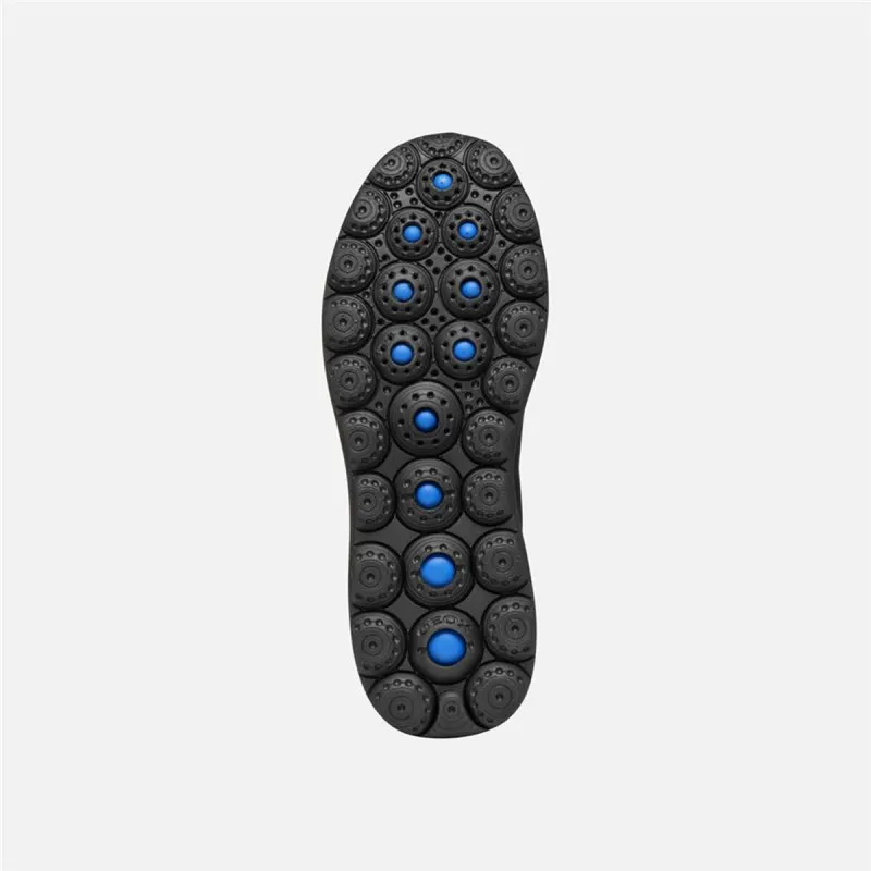 Sporta Bikses Sievietēm Geox D Spherica Plus A - Tes.Mag+Si Melns
