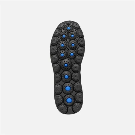 Sporta Bikses Sievietēm Geox D Spherica Plus A - Tes.Mag+Si Melns