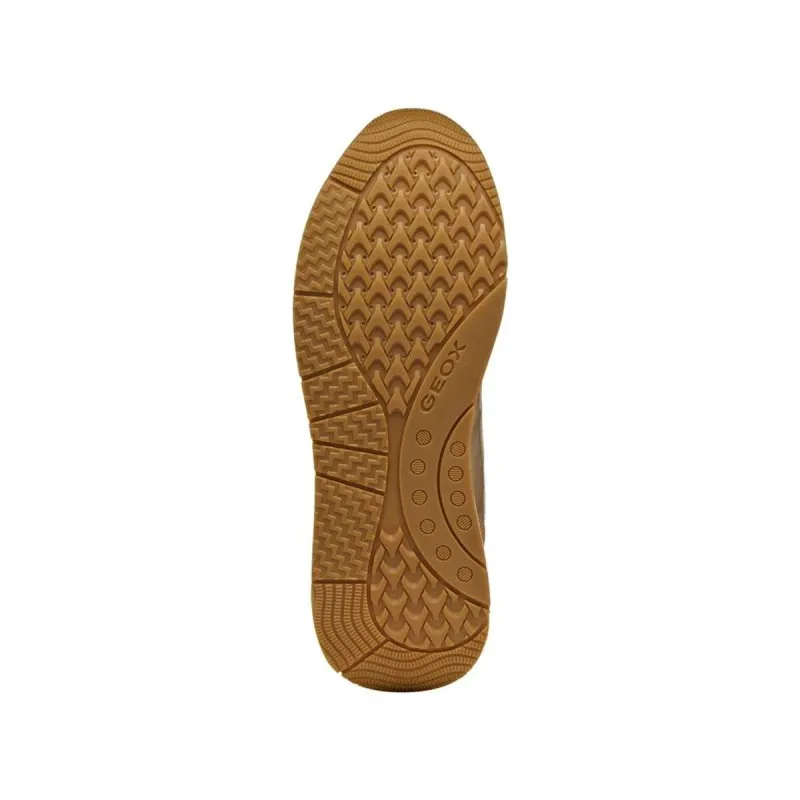 Women's casual trainers Geox D Bulmya A